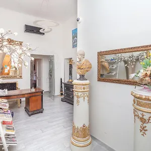Esedra Relais Affittacamere